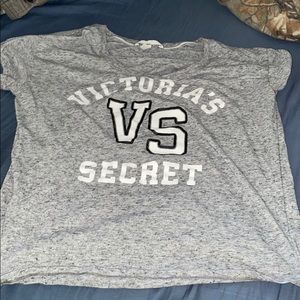 Victoria secret t-shirt
